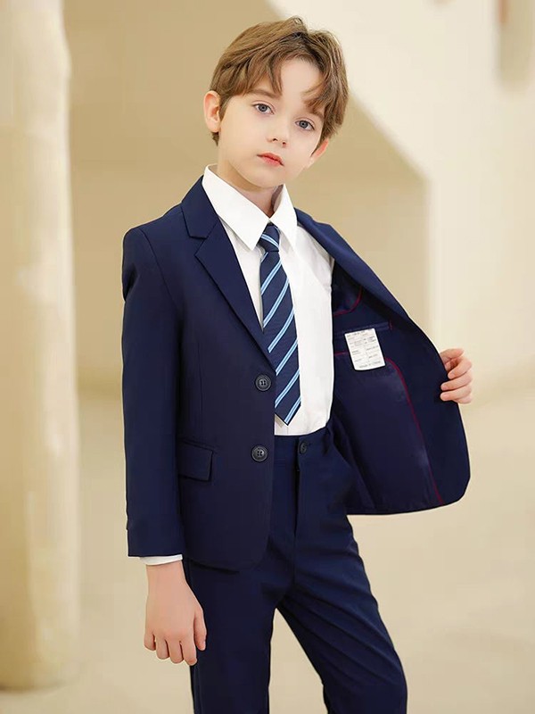 卒業式スーツ 男の子 170CM 選べるセット内容 フォーマル スーツ子供服 キッズ ジュニア 小学生 中学生 小学校 おしゃれ スーツ 