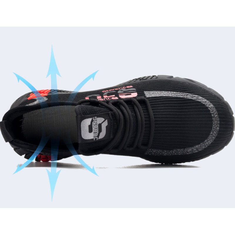 安全靴 作業靴 メンズ レディース あんぜん靴 鋼先芯 通気性 ワーク釘踏み抜き防止 つま先保護 耐摩耗 セーフティー耐滑 工事現場 