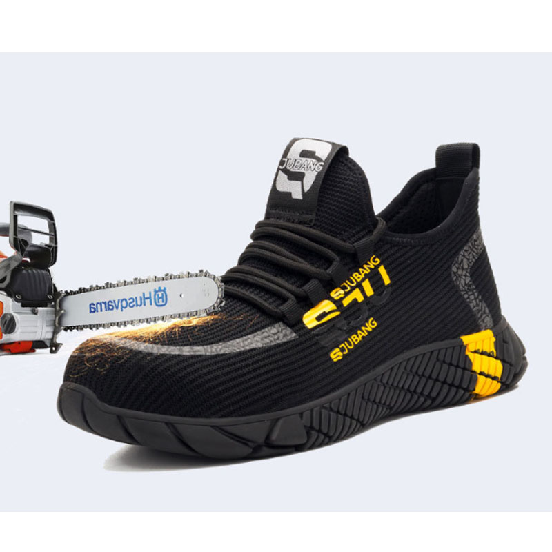 安全靴 作業靴 メンズ レディース あんぜん靴 鋼先芯 通気性 ワーク釘踏み抜き防止 つま先保護 耐摩耗 セーフティー耐滑 工事現場 