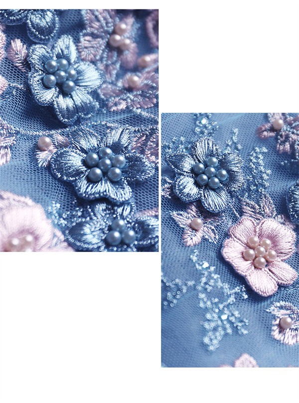 ドレス 大人 ピアノ発表会 ドレス 演奏会 ロング丈 袖あり パーティードレス 編み上げ ロングドレス お呼ばれ 高級感 上品 結婚式 