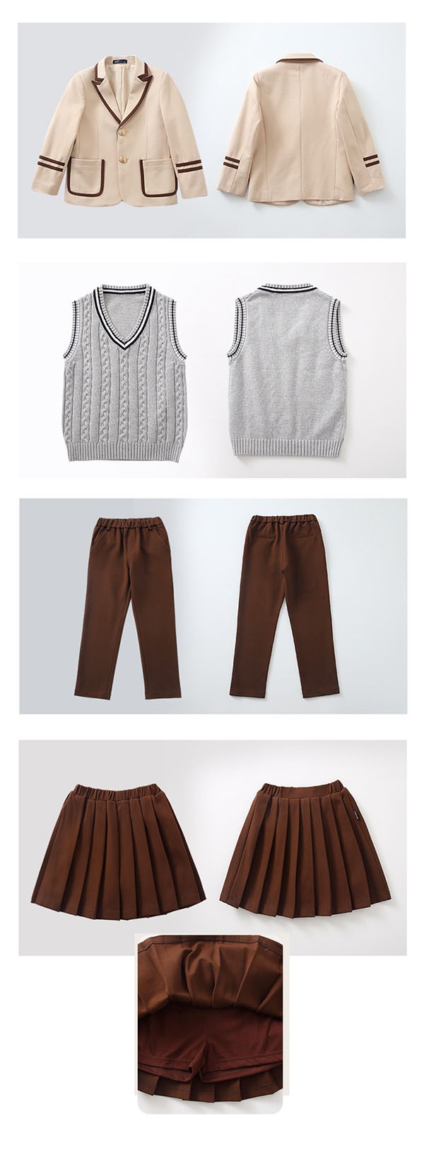 中学 小学生 卒業式 入学式 スーツ 学生服 170 100 120 お受験 140 130 5点セット 150 160 子供スーツ 発表会 4点セット 110 通学 