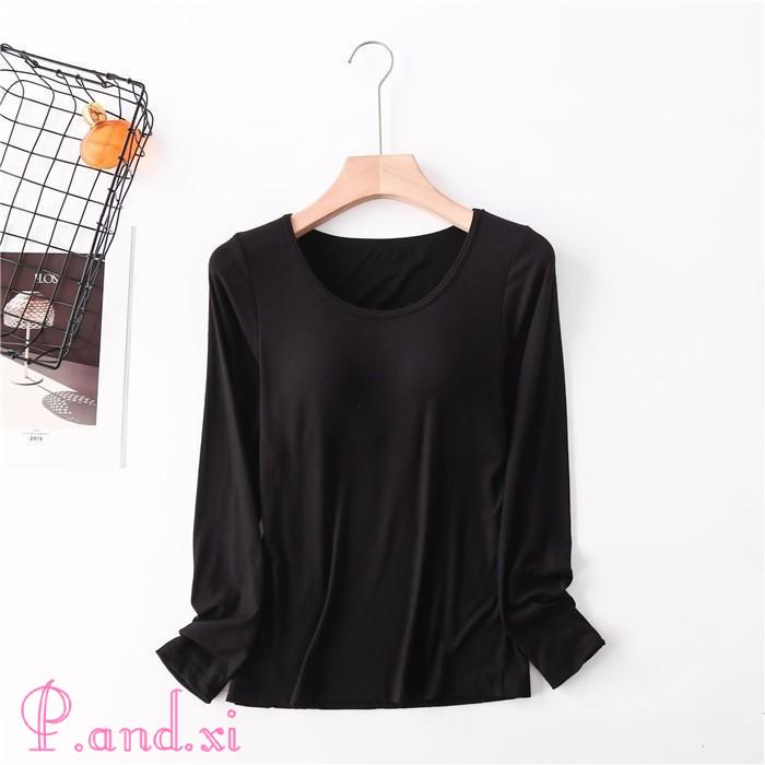 パジャマ レディース ルームウェア 長袖 部屋着 セットアップ 寝巻き 大人 上下セット カップ付き 寝間着 柔らかめ 冬 リラックス 女性用 秋 2点セット 