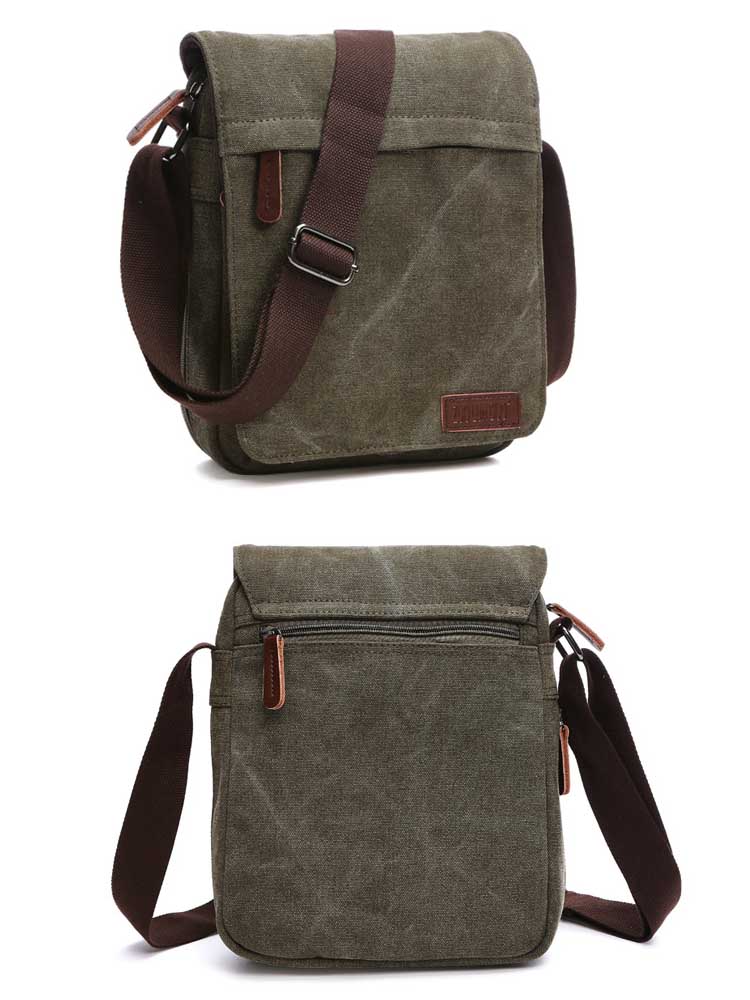 ショルダーバッグ メンズ 帆布 キャン斜め掛け 軽い 大人 収納抜群 通学 大きいサイズ 旅行出張 整理整頓 普段使いに最適 大容量 A4 自転車鞄かばん 通勤 