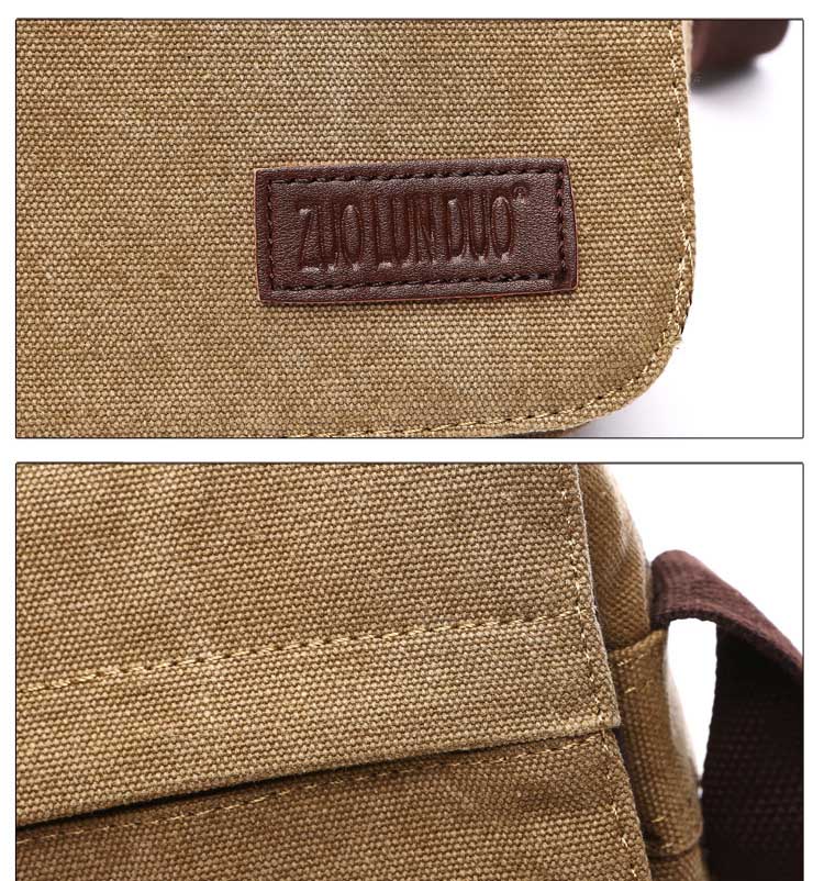 ショルダーバッグ メンズ 帆布 キャン斜め掛け 軽い 大人 収納抜群 通学 大きいサイズ 旅行出張 整理整頓 普段使いに最適 大容量 A4 自転車鞄かばん 通勤 