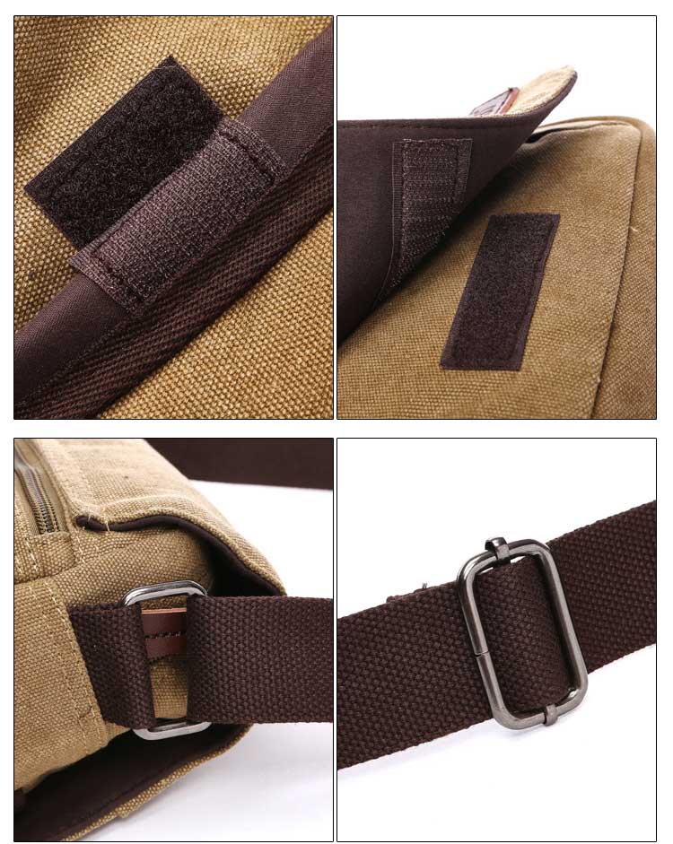 ショルダーバッグ メンズ 帆布 キャン斜め掛け 軽い 大人 収納抜群 通学 大きいサイズ 旅行出張 整理整頓 普段使いに最適 大容量 A4 自転車鞄かばん 通勤 