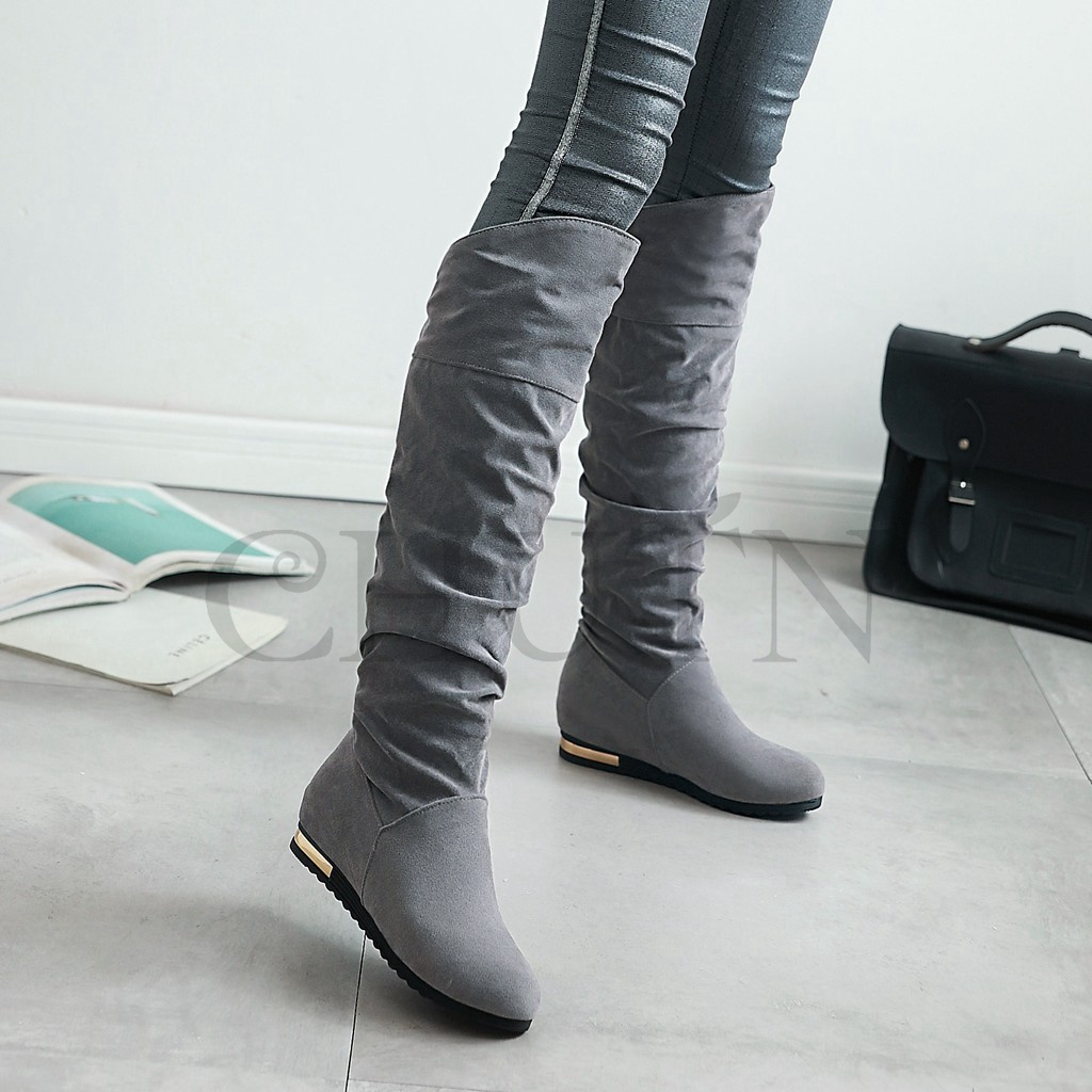 ロングブーツレディース ブーティー 防寒4CMヒールショートブーツ内ボア 走れる 短靴 美脚インヒール 50代 30代40代 おしゃれ 秋冬ショートブーツ大きいサイズ 