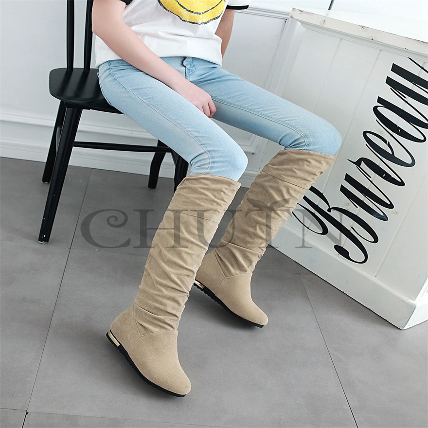 ロングブーツレディース ブーティー 防寒4CMヒールショートブーツ内ボア 走れる 短靴 美脚インヒール 50代 30代40代 おしゃれ 秋冬ショートブーツ大きいサイズ 
