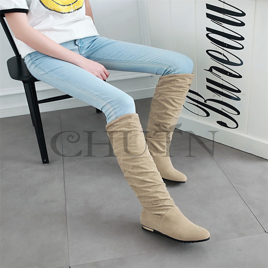 ロングブーツレディース ブーティー 防寒4CMヒールショートブーツ内ボア 走れる 短靴 美脚インヒール 50代 30代40代 おしゃれ 秋冬ショートブーツ大きいサイズ 