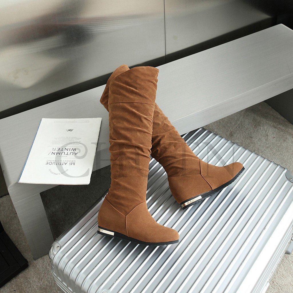 ロングブーツレディース ブーティー 防寒4CMヒールショートブーツ内ボア 走れる 短靴 美脚インヒール 50代 30代40代 おしゃれ 秋冬ショートブーツ大きいサイズ 