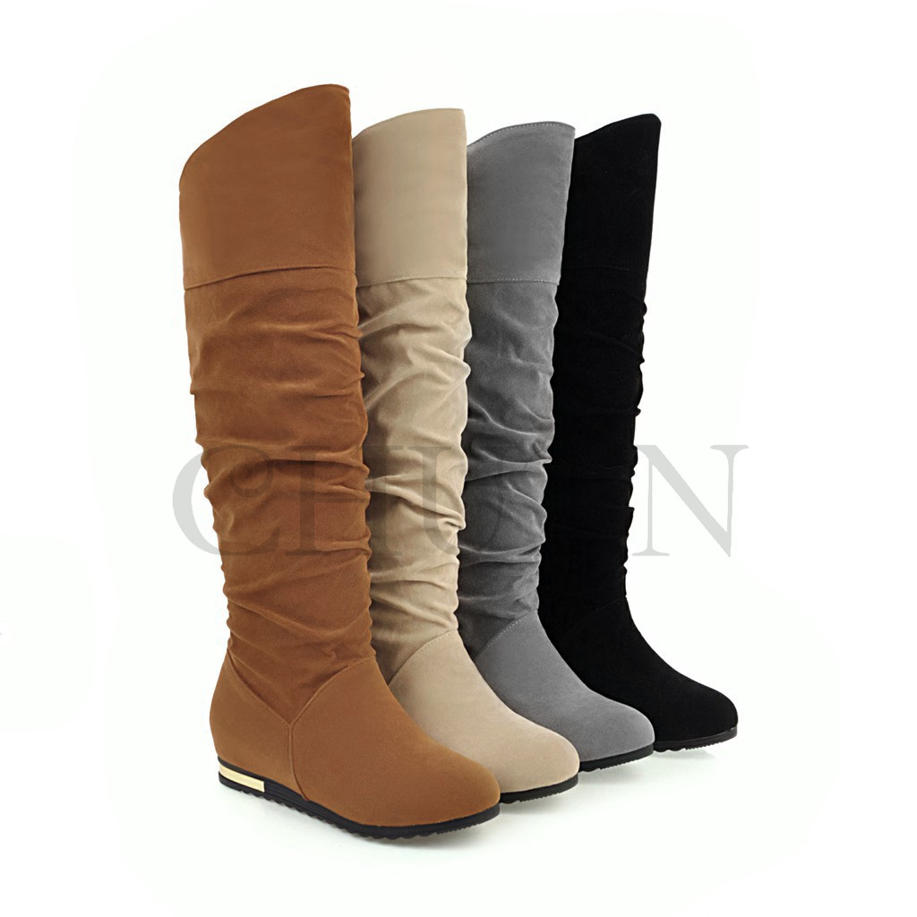 ロングブーツレディース ブーティー 防寒4CMヒールショートブーツ内ボア 走れる 短靴 美脚インヒール 50代 30代40代 おしゃれ 秋冬ショートブーツ大きいサイズ 