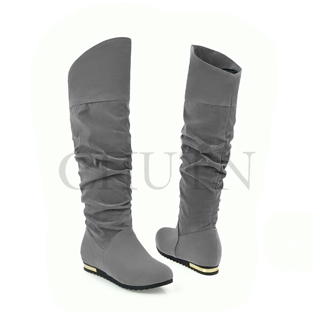 ロングブーツレディース ブーティー 防寒4CMヒールショートブーツ内ボア 走れる 短靴 美脚インヒール 50代 30代40代 おしゃれ 秋冬ショートブーツ大きいサイズ 