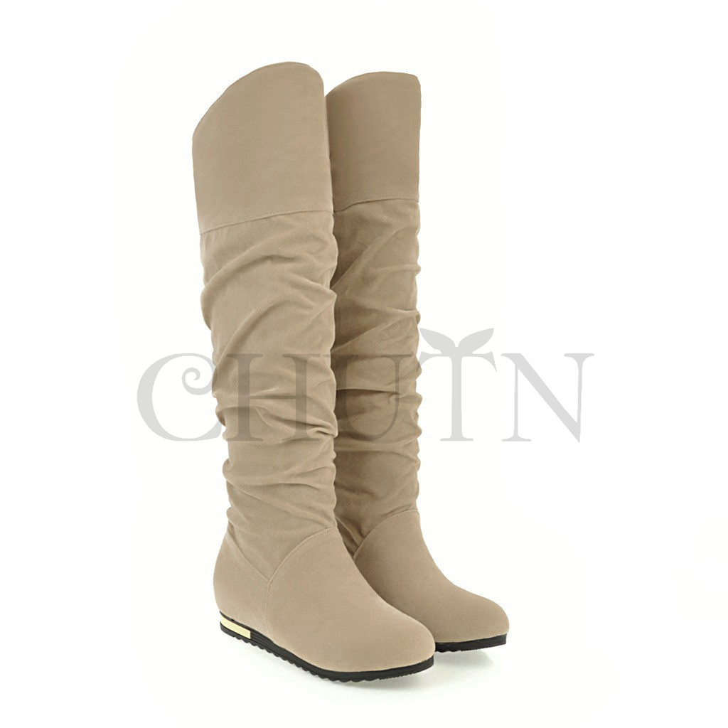 ロングブーツレディース ブーティー 防寒4CMヒールショートブーツ内ボア 走れる 短靴 美脚インヒール 50代 30代40代 おしゃれ 秋冬ショートブーツ大きいサイズ 