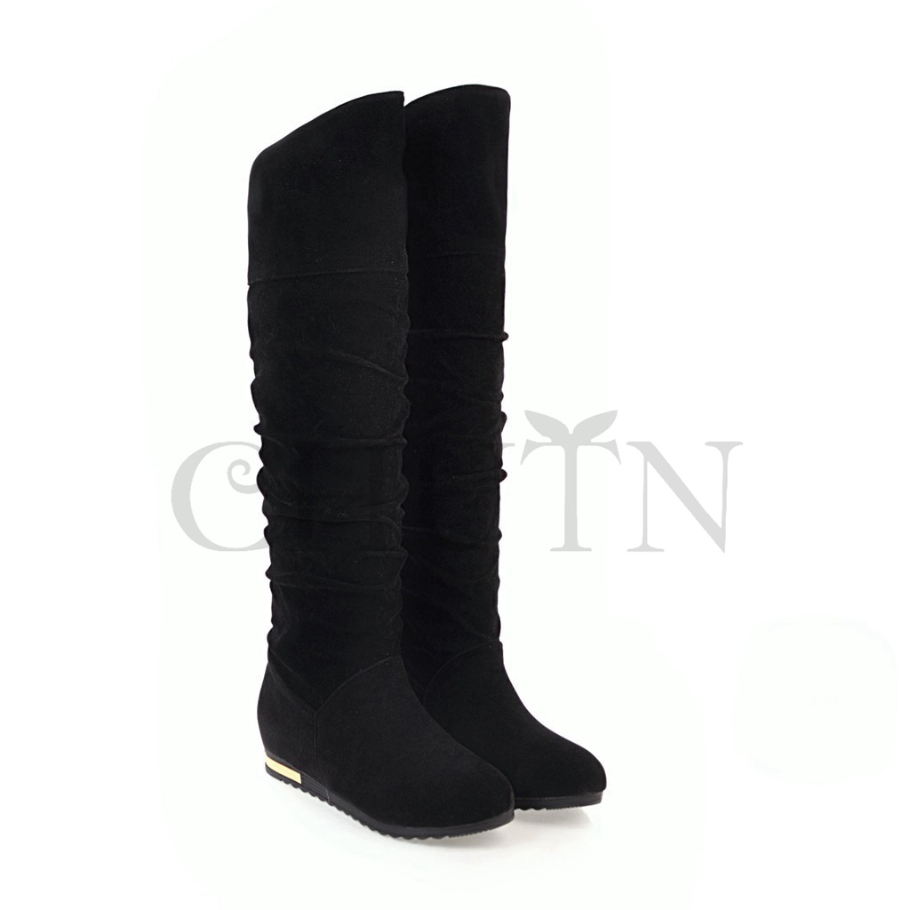 ロングブーツレディース ブーティー 防寒4CMヒールショートブーツ内ボア 走れる 短靴 美脚インヒール 50代 30代40代 おしゃれ 秋冬ショートブーツ大きいサイズ 