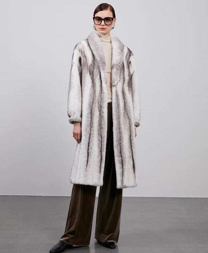 ファーコート ミンク ロングコート フェイクファーコート レディース アウター 軽量 ロング丈 羽織り 暖かい ふんわり 冬服 あったか 防寒 ゆったり 防風 