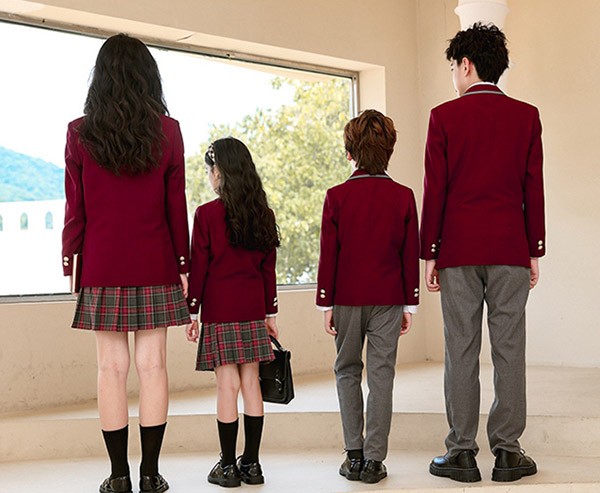 卒業式 入学式 スーツ 女の子 男の子 中学 発表会 110 170 子供スーツ 100 ワインレッド 小学生 120 受験 150 130 160 140 お受験 