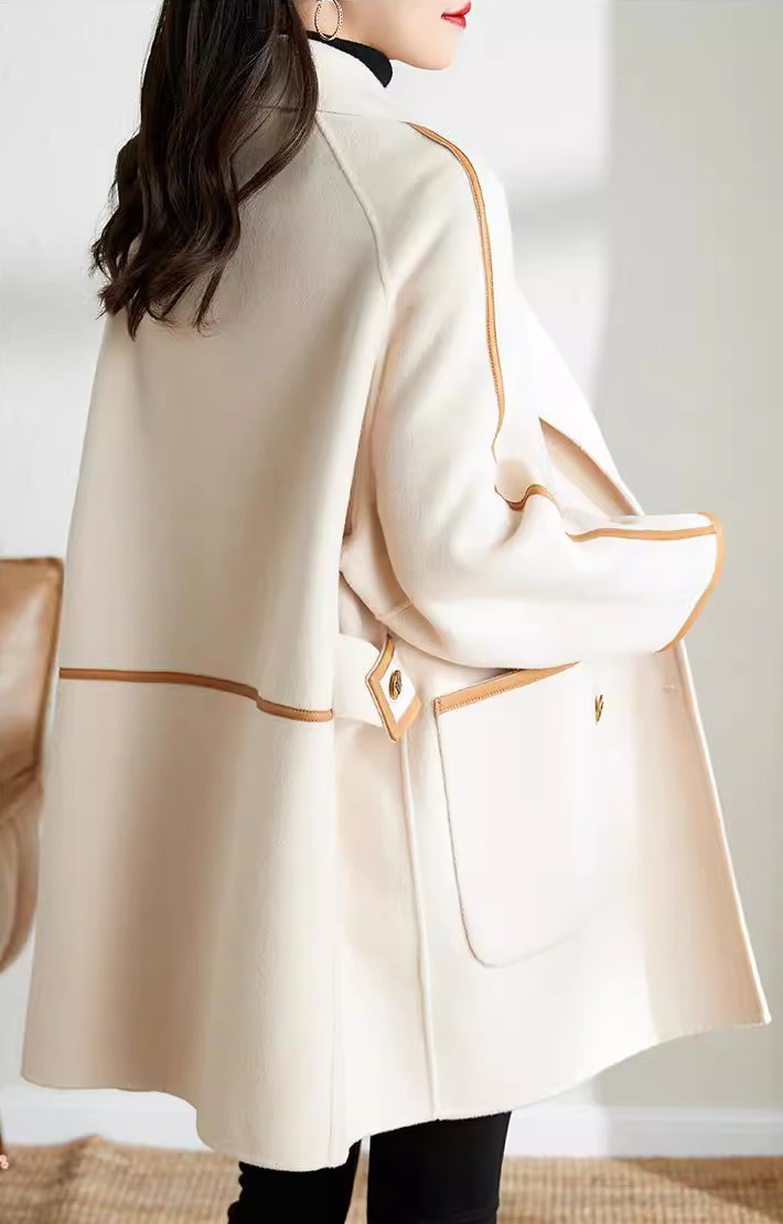 チェスターコート レディース 冬 ミドル丈 コート レディース レディース コート 黒 ロングコート チェスターコート 冬 チェスターコート ロング ダブルボタン 