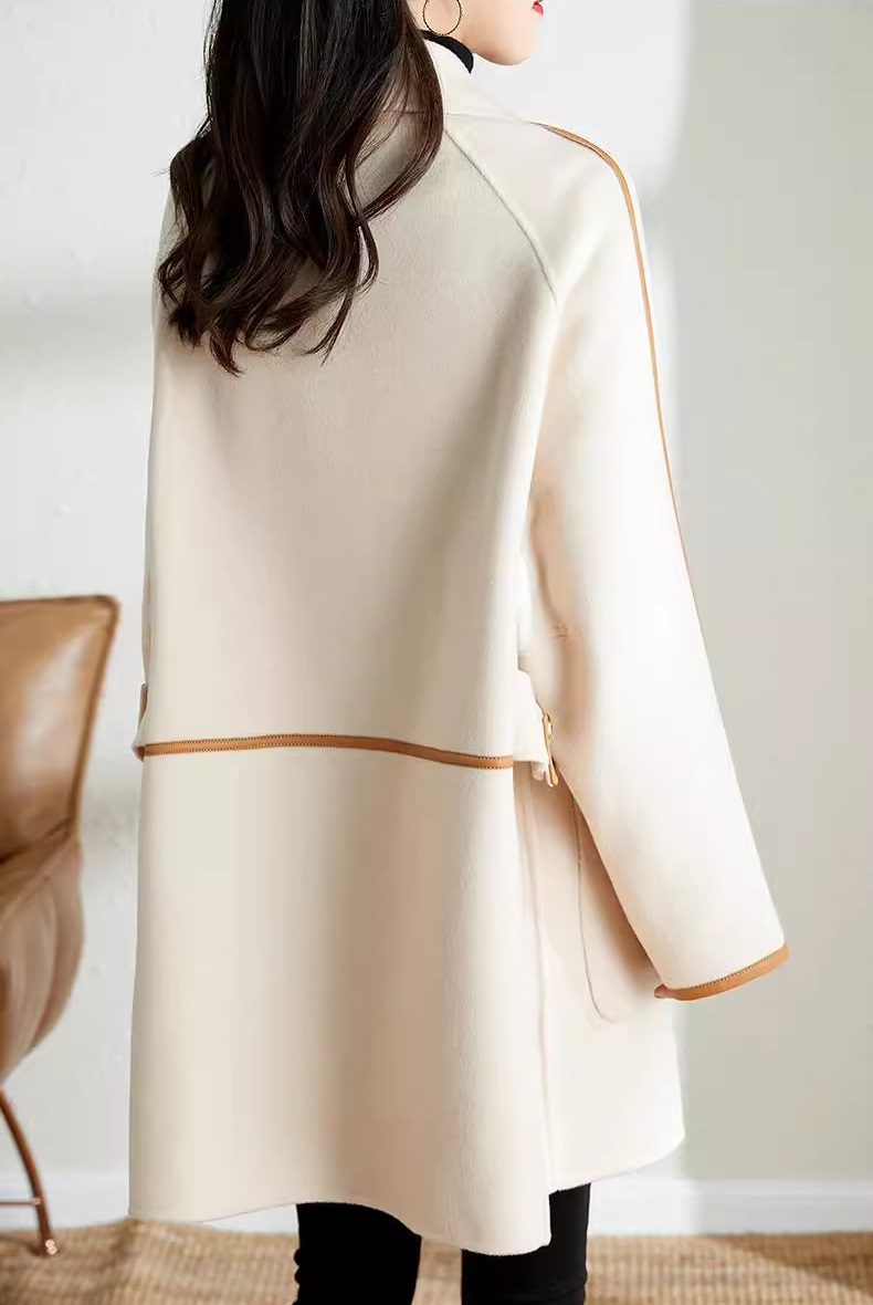 チェスターコート レディース 冬 ミドル丈 コート レディース レディース コート 黒 ロングコート チェスターコート 冬 チェスターコート ロング ダブルボタン 