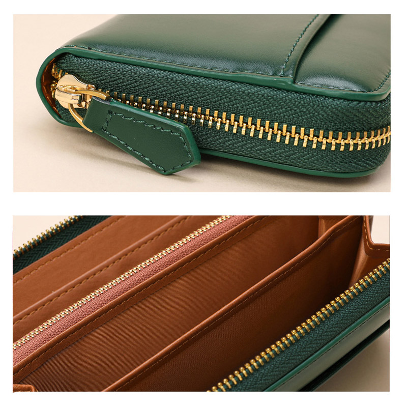 長財布 メンズ レディース 。 薄い 財布 大容量 薄型 カード入れ多数 メンズウォレット 軽量 ウォレット さいふ スリム クリスマス 