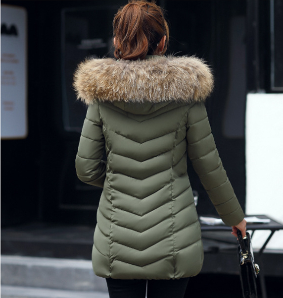 中綿コート レディース ダウン綿コート Aライン 軽い ダウンジャケット 大きいサイズレディース 秋冬 上品 