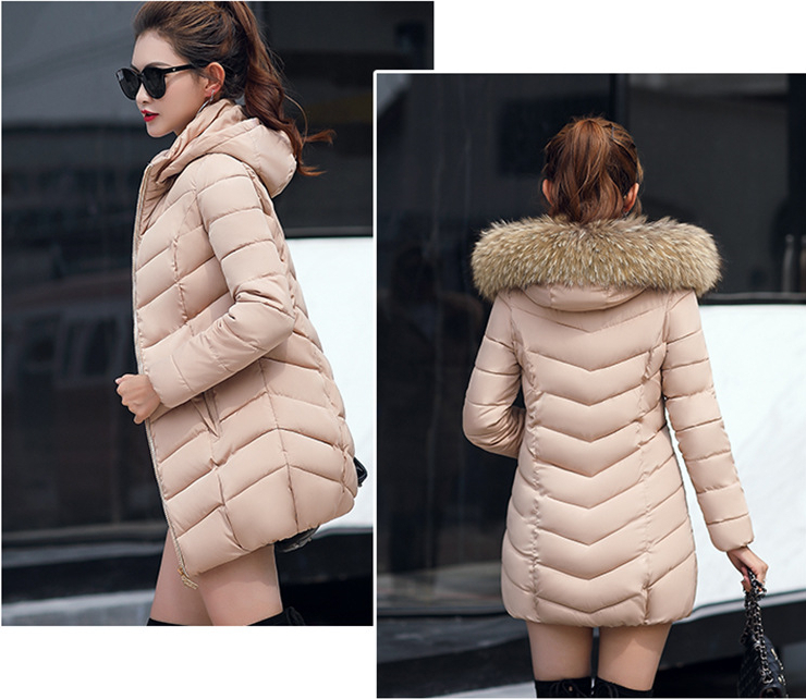 中綿コート レディース ダウン綿コート Aライン 軽い ダウンジャケット 大きいサイズレディース 秋冬 上品 