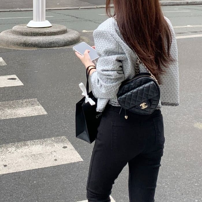 ツイード ノージャケット レディース 春秋 きれいめ カジュアル 40代 セレモニー 50代 フォーマル 60代 お出かけ 30代 女子会 通勤 お呼ばれ 