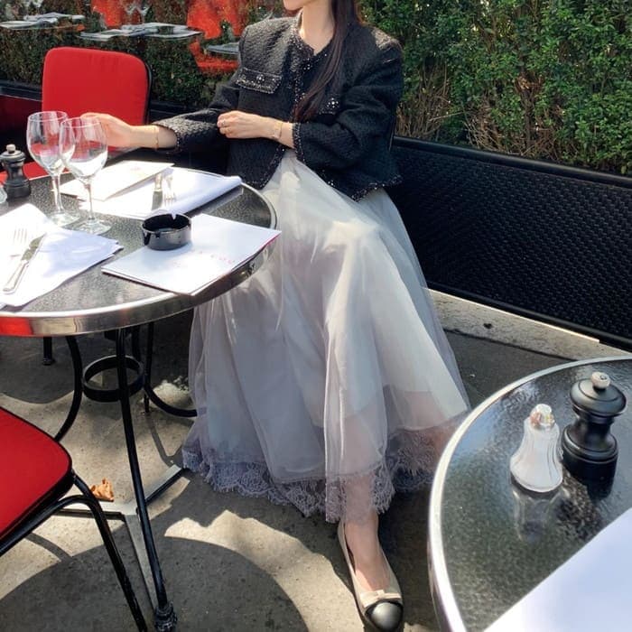 ツイード ノージャケット レディース 春秋 きれいめ カジュアル 40代 セレモニー 50代 フォーマル 60代 お出かけ 30代 女子会 通勤 お呼ばれ 