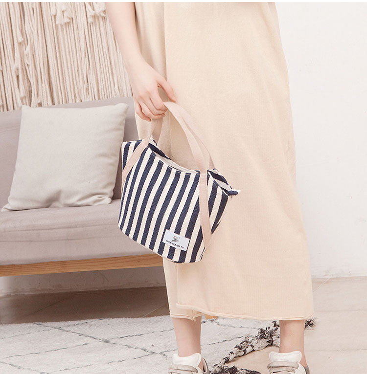 帆布トートバッグ レディース ミニトートバッグ キャンおしゃれ かわいい ファスナー付き マザーズバッグ ハンドバッグ エコバッグ サブバッ ランチバッグ 