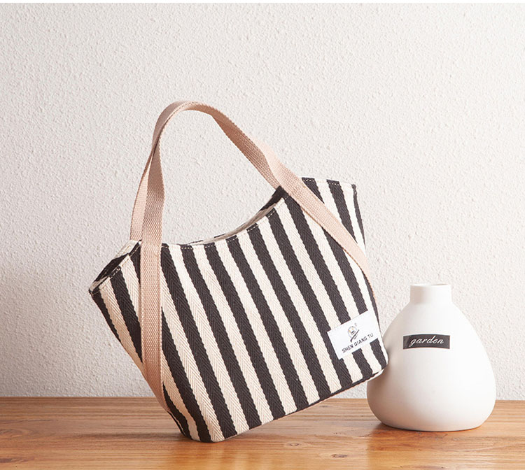 帆布トートバッグ レディース ミニトートバッグ キャンおしゃれ かわいい ファスナー付き マザーズバッグ ハンドバッグ エコバッグ サブバッ ランチバッグ 
