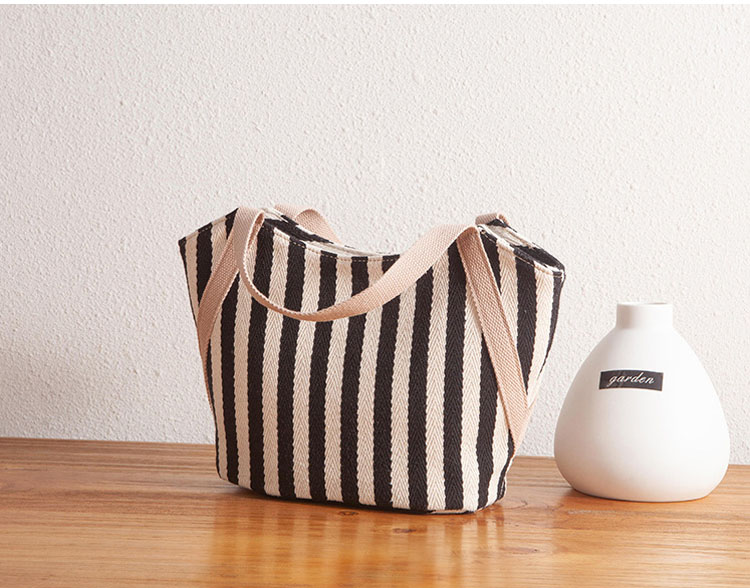 帆布トートバッグ レディース ミニトートバッグ キャンおしゃれ かわいい ファスナー付き マザーズバッグ ハンドバッグ エコバッグ サブバッ ランチバッグ 