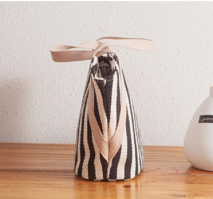 帆布トートバッグ レディース ミニトートバッグ キャンおしゃれ かわいい ファスナー付き マザーズバッグ ハンドバッグ エコバッグ サブバッ ランチバッグ 