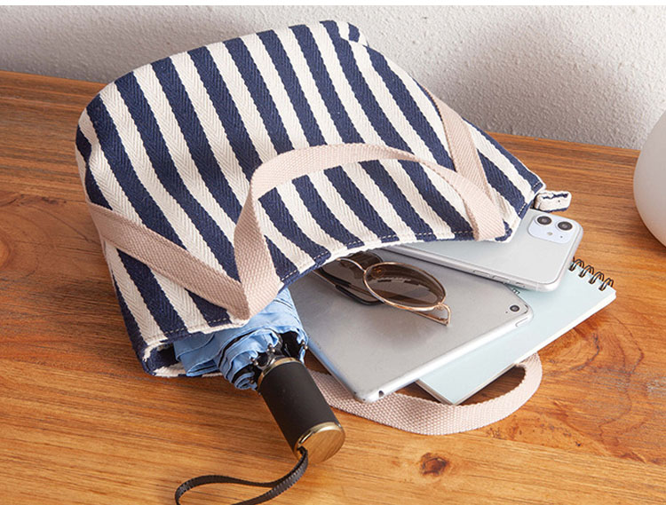 帆布トートバッグ レディース ミニトートバッグ キャンおしゃれ かわいい ファスナー付き マザーズバッグ ハンドバッグ エコバッグ サブバッ ランチバッグ 