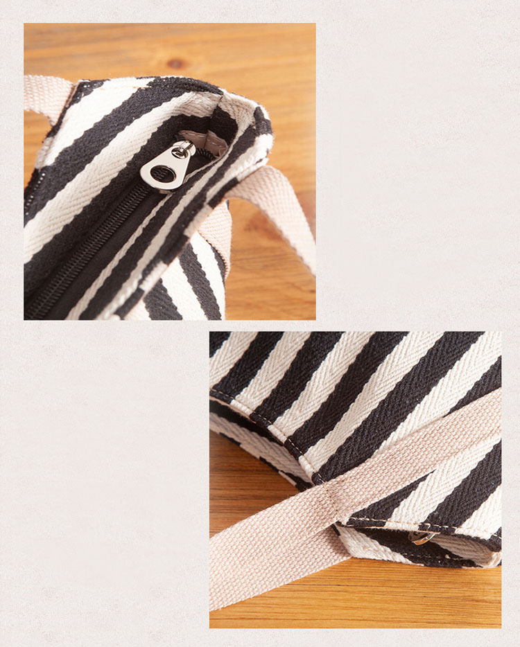 帆布トートバッグ レディース ミニトートバッグ キャンおしゃれ かわいい ファスナー付き マザーズバッグ ハンドバッグ エコバッグ サブバッ ランチバッグ 