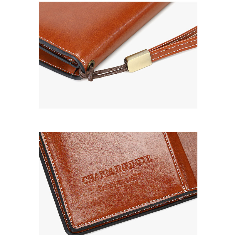 財布 レディース メンズ 長財布 男性 女性 ビジネス財布 多機能大容量 母の日 男女兼用 使いやすい 大人 父の日 スキミング防止機能 