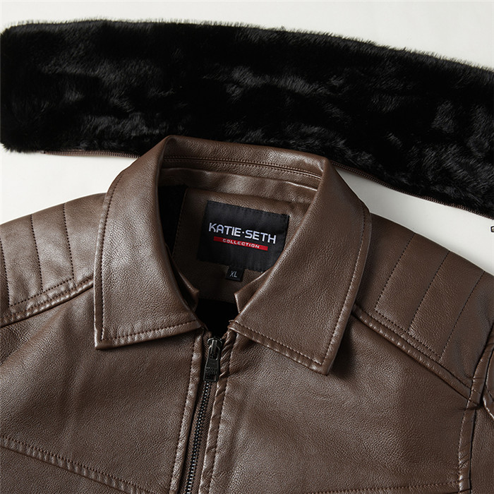 レザージャケット バイクジャケット ライダース革ジャケット 革ジャケット メンズ PUレザー 新作 革ジャン 防風 裏ボア 