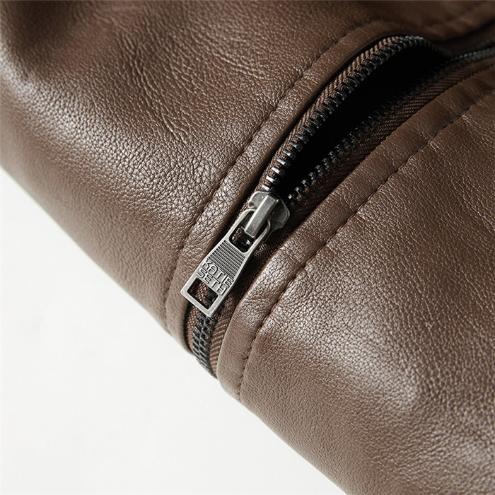 レザージャケット バイクジャケット ライダース革ジャケット 革ジャケット メンズ PUレザー 新作 革ジャン 防風 裏ボア 