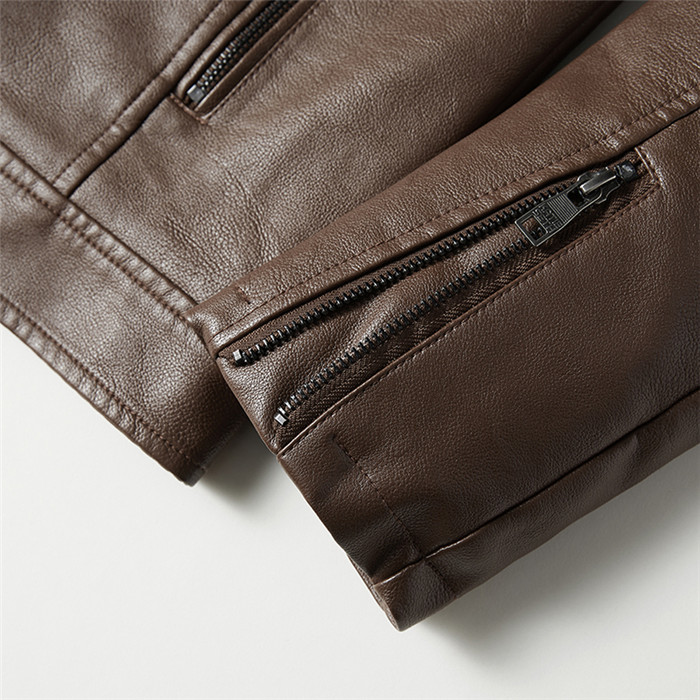 レザージャケット バイクジャケット ライダース革ジャケット 革ジャケット メンズ PUレザー 新作 革ジャン 防風 裏ボア 