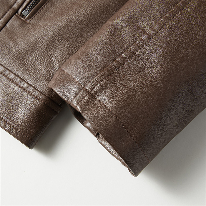 レザージャケット バイクジャケット ライダース革ジャケット 革ジャケット メンズ PUレザー 新作 革ジャン 防風 裏ボア 