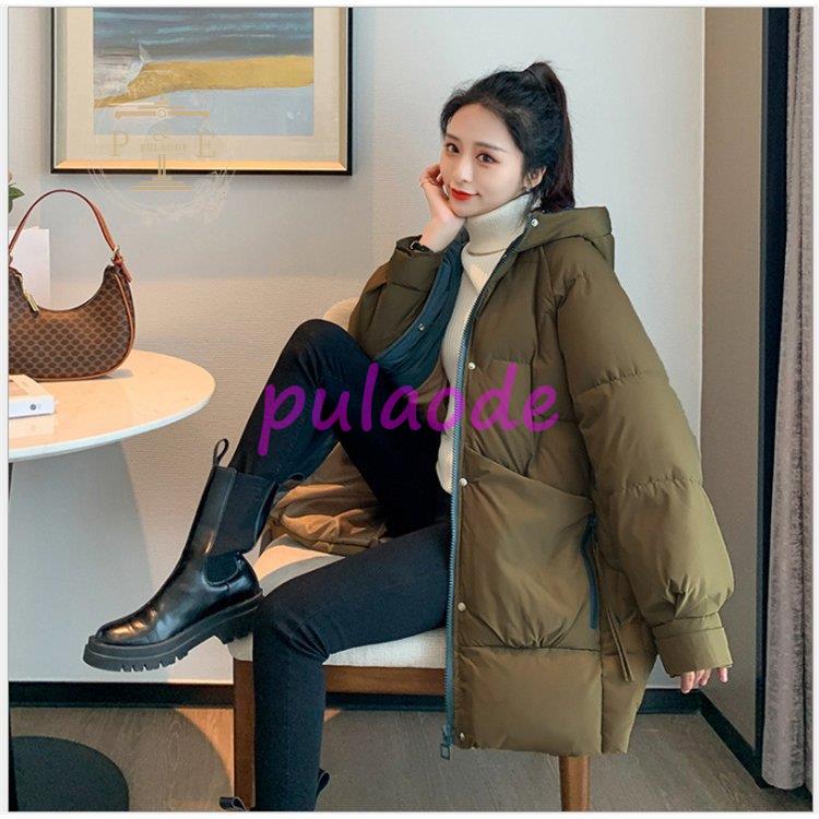 ダウンジャケット 中綿 冬物 冬服 ロング丈 コート レディース 冬服 ロングコート 冬物 軽量大きいサイズ ダウンコート コート Aライン 