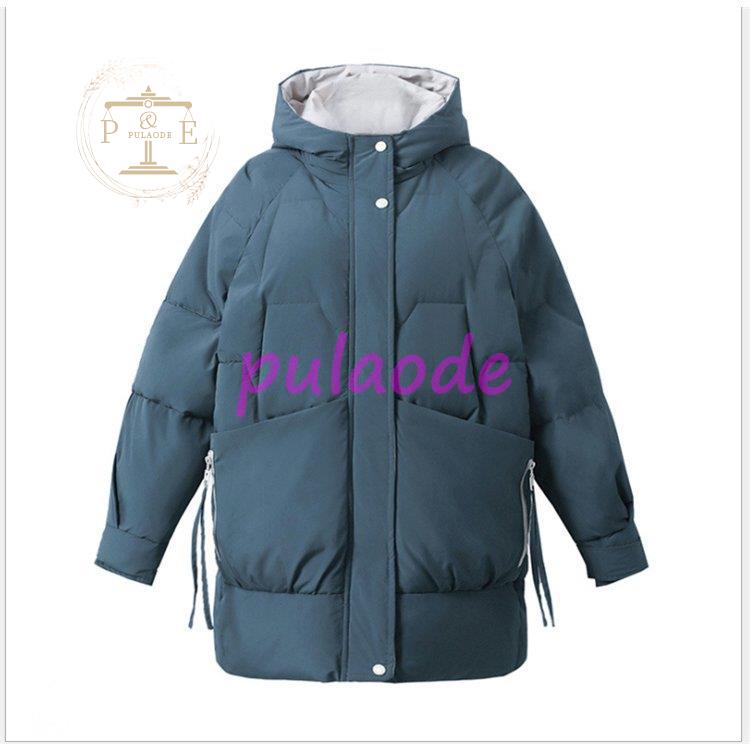 ダウンジャケット 中綿 冬物 冬服 ロング丈 コート レディース 冬服 ロングコート 冬物 軽量大きいサイズ ダウンコート コート Aライン 