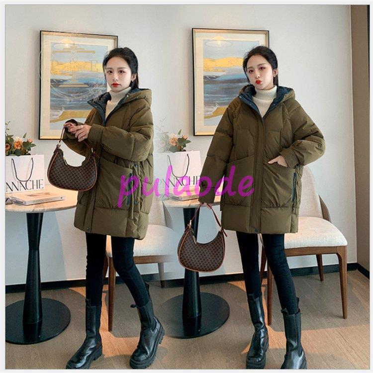 ダウンジャケット 中綿 冬物 冬服 ロング丈 コート レディース 冬服 ロングコート 冬物 軽量大きいサイズ ダウンコート コート Aライン 