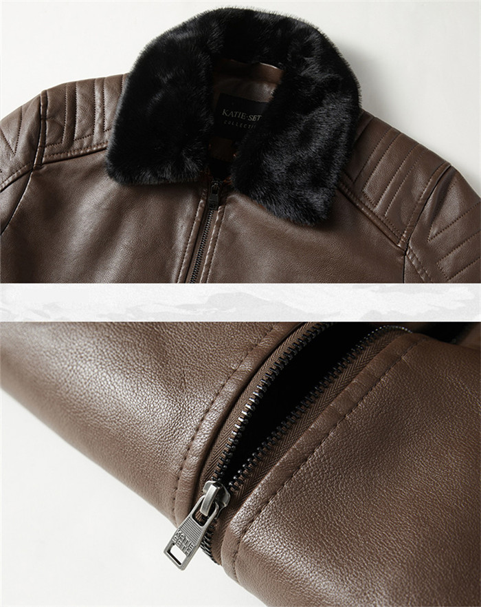 レザージャケット バイクジャケット ライダース革ジャケット 革ジャケット メンズ PUレザー 革ジャン 防風 新作 裏ボア 