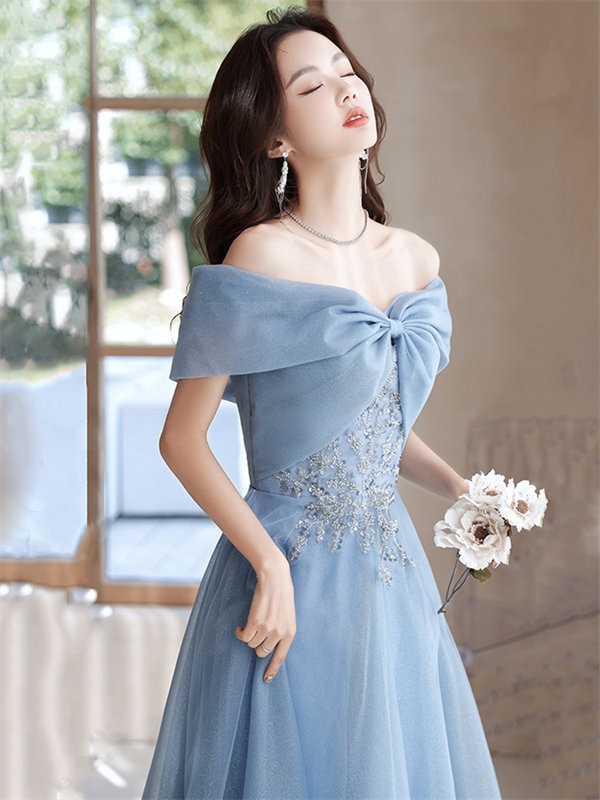 ドレス 大人 ピアノ発表会 ドレス 演奏会 ロング丈 パーティードレス 高級感 上品 結婚式 編み上げお呼ばれ ロングドレス 