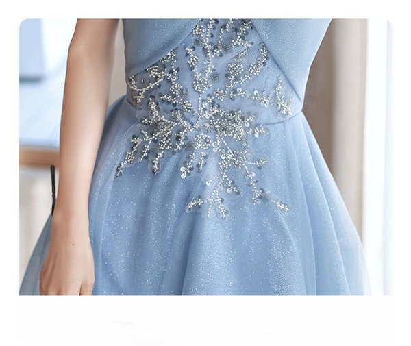 ドレス 大人 ピアノ発表会 ドレス 演奏会 ロング丈 パーティードレス 高級感 上品 結婚式 編み上げお呼ばれ ロングドレス 