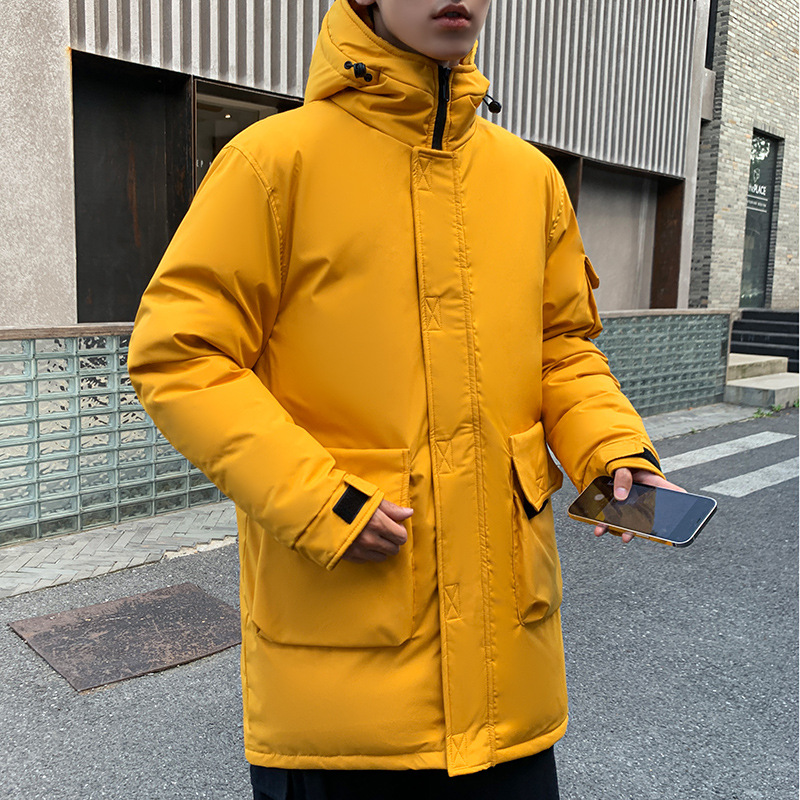 ダウンジャケット メンズ 軽量 防風 暖かい 保温 防寒着 寒さ対策 ホワイトダックダウン 軽い 冬 ビジネス ジャンパー フード付き アウター あったか 