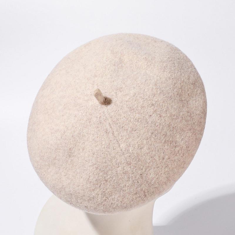 帽子 ベレー帽 レディース 秋冬 。 かわいい 締め付けゼロ シンプル 冬 ベレー ベーシック あったか 秋冬 ゆったり 小物 おしゃれ 大きいサイズ 秋 定番 