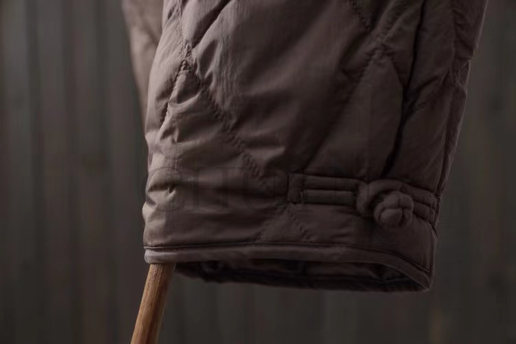 ダウンパンツ 中綿パンツ ボ防寒ダウンパンツ暖かい お出かけ部屋着 着回し４０代５０代 パンツ ロングパンツ ダウンパンツ 