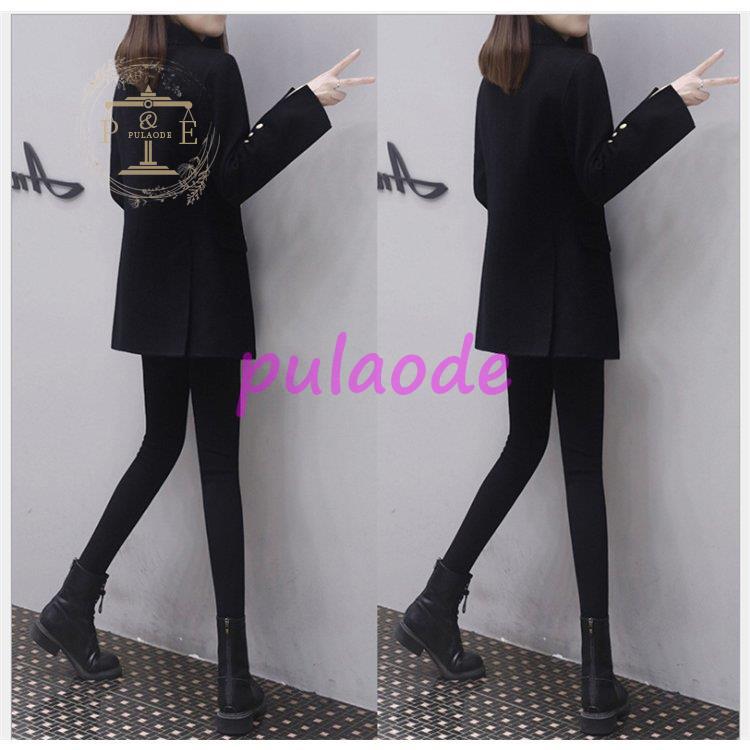 ロング チェスターコート大きいサイズ レディース コート アウター タック ストレッチ おしゃれ 黒 ロング 防寒 ラック 冬 チ秋 ポケット 軽量 