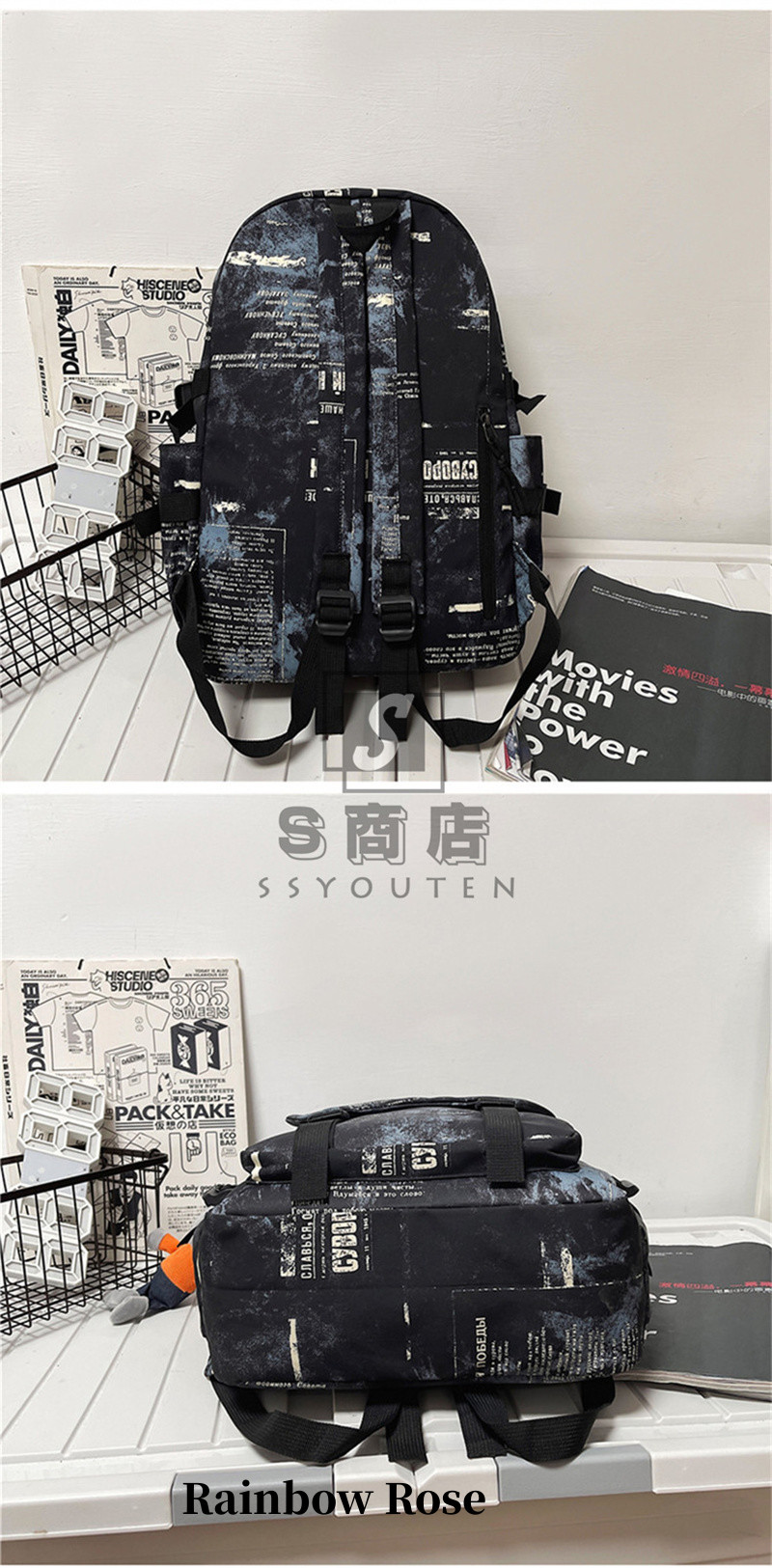 リュック レディース 通勤 A4 リュックサック 大容量 黒 男子 デイ おしゃれ バックパック 撥水 通学 旅行 スポーツ 女子 男女兼用 シンプル ディバッグ カバン 