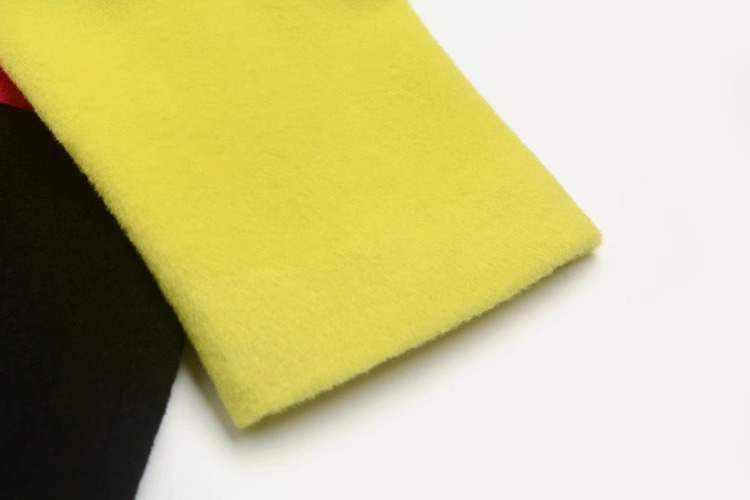 ノーカラーコート レディース 冬 きれいめ アウター レディース ロングコート コート 丈 ラウンドネック 韓国 デザインコート 秋冬 カジュアル ミドル 