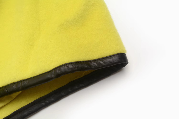 ノーカラーコート レディース 冬 きれいめ アウター レディース ロングコート コート 丈 ラウンドネック 韓国 デザインコート 秋冬 カジュアル ミドル 